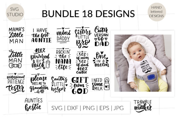 Baby Boy Bundle Svg: A Designer's Embroidery Review