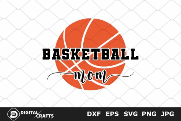 Basketball Mom, Basketball: A Practical Design Review