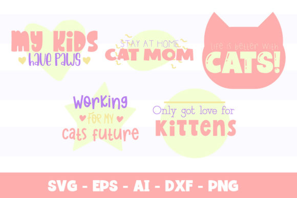 Cat Mom Quotes: A Designer’s Real-World Embroidery Review