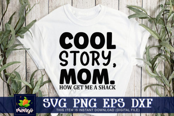 Cool Story Mom How Get Me a Snack – A Designer’s Honest Review