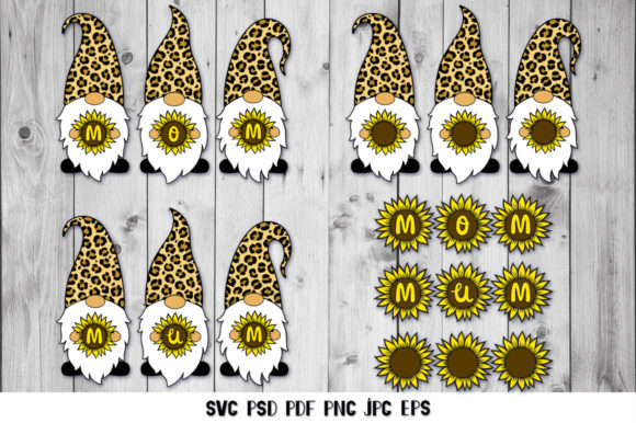 Gnome Mom, Sunflower Mom: A Designer’s Real-World Embroidery Review