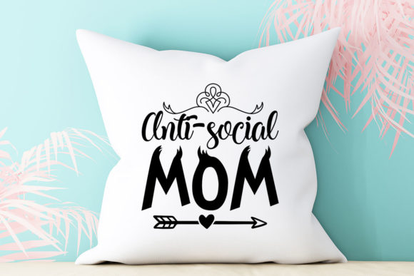 h1Anti-social Mom: A Candid Designer’s Take on This Embroidery File/h1