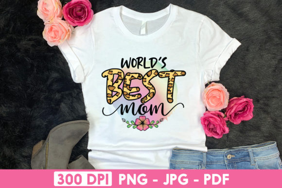 h1World s Best Mom Sublimation Design Reviewh1