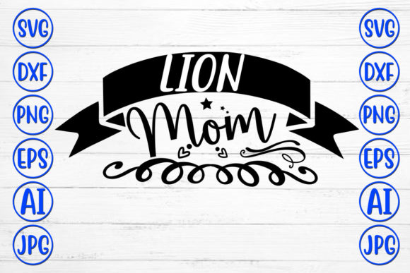 Lion Mom: A Designer's Review for Real Embroidery Projects