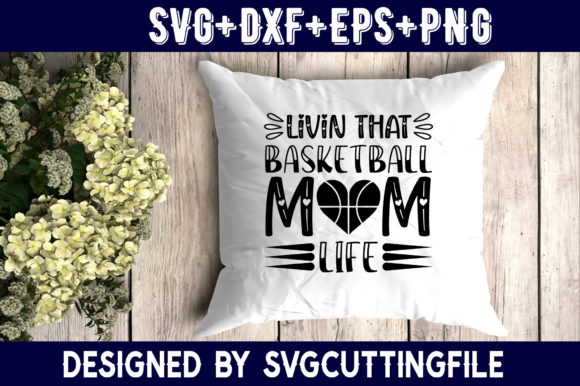 Livin That Basketball Mom Life: A Designer's Review
