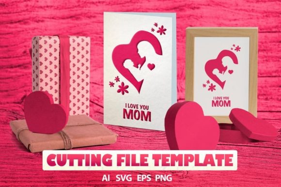 Mom Cards Templates: A Designer’s Real-World Review