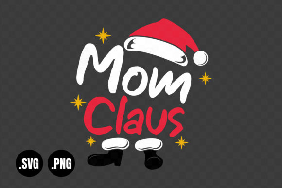 Mom Claus, Christmas Design – A Practical Review for Real Embroidery Projects