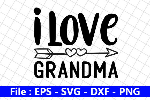 Mom Design, I Love Grandma: A Designer's Review