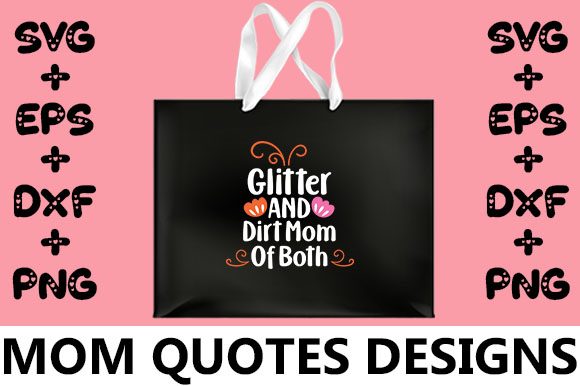 MOM Glitter and Dirt Mom of Both: A Designer’s Honest Review for Real Embroidery Projects