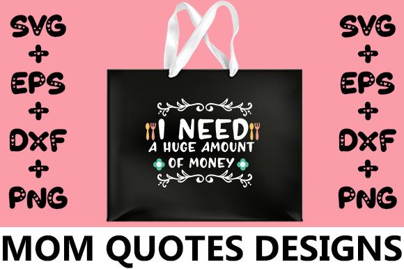 MOM I Need a Huge Amount of Money: A Designer’s Real-World Embroidery Review