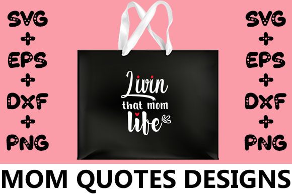 MOM Livin That Mom Life: A Designer’s Honest Take