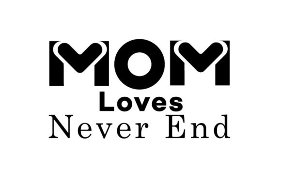 Mom Loves Never End: A Designer's Review