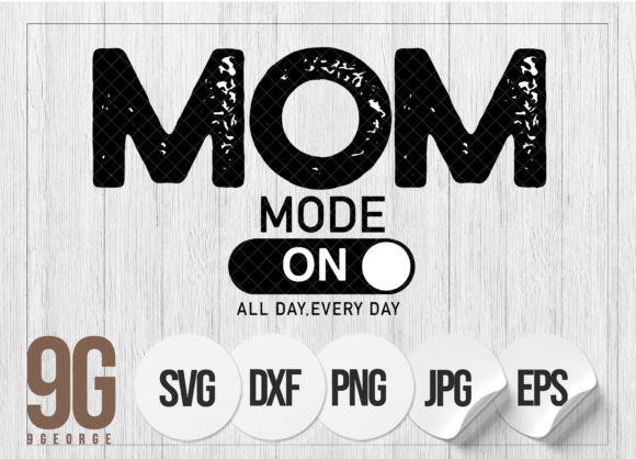 Mom Mode: A Real Embroidery Designer’s Take