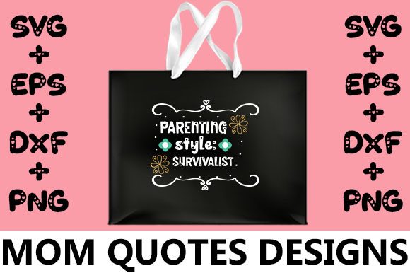 MOM Parenting Style: Survivalist – A Designer’s Real-World Review