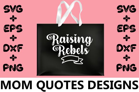 MOM Raising Rebels: A Designer’s Honest Take on Real Embroidery Use