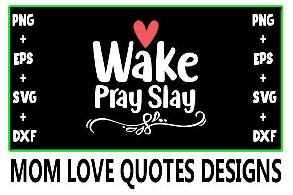 MOM Wake Pray Slay: A Designer’s Honest Review