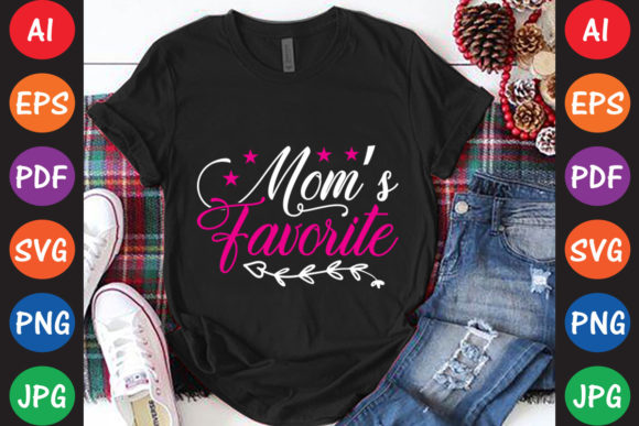 Mom’s Favorite: A Designer’s Real-World Embroidery Review