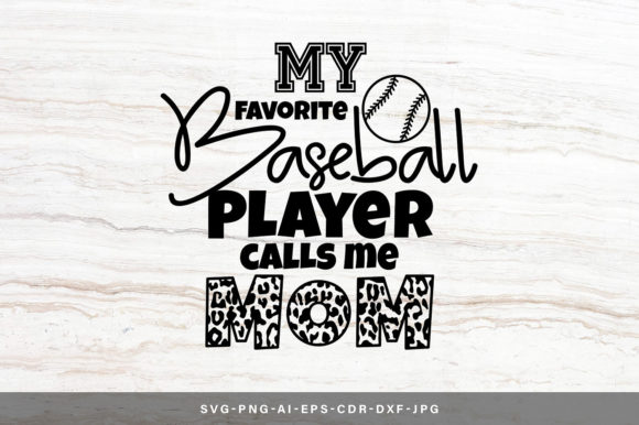 My Favorite Baseball Player - Mom: A Designer’s Real-World Review