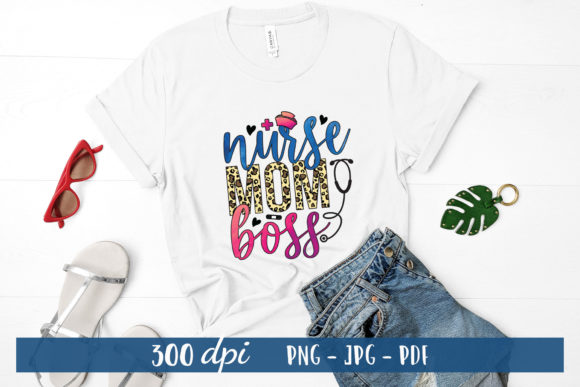 Nurse Mom Boss: A Practical Embroidery Design Review