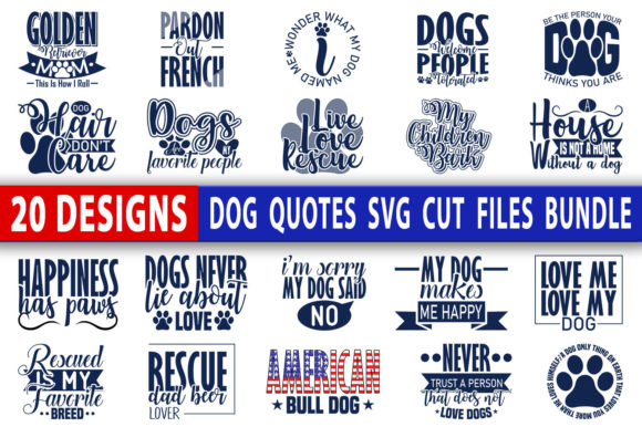 Practical Review: Dog Quotes Svg Design Bundle for Real Embroidery Projects