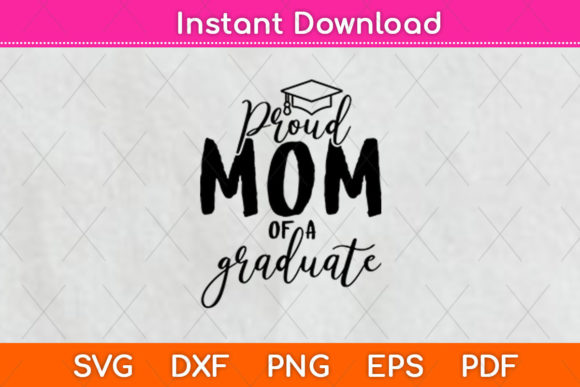 Proud Mom of a Graduate Gift Tee: A Designer’s Real-World Review