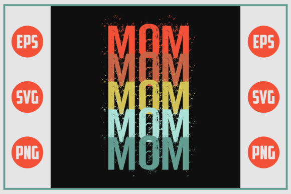 Retro Design - Mom: A Real-World Embroidery Review