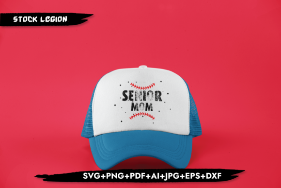 Senior Mom Baseball: A Designer's Practical Review