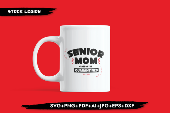 Senior Mom Class of the Quarantined Review