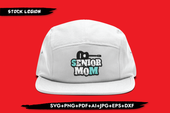 Senior Mom Guitar: A Designer's Real-World Review