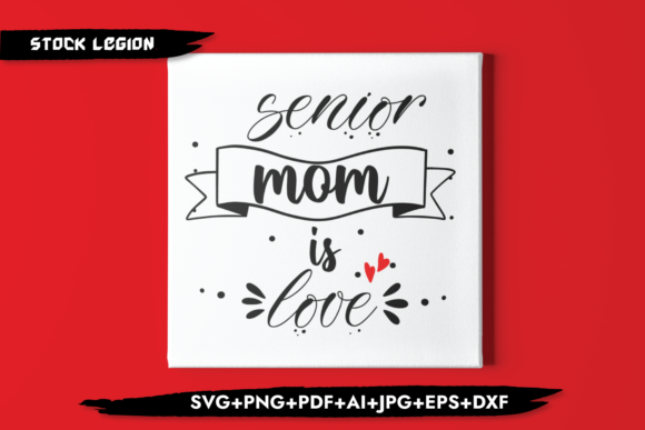 Senior Mom is Love: A Designer's Real-World Review