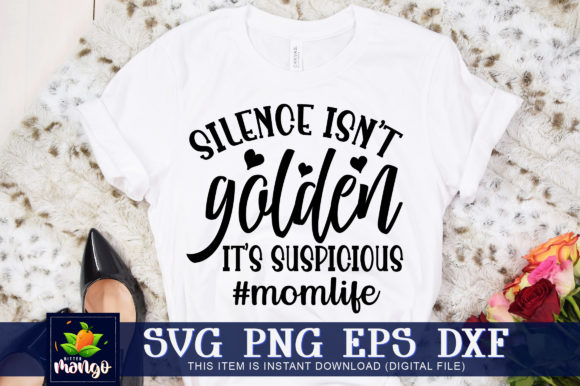 Silence Isn't Golden—It's Suspicious Mom: A Designer's Real-World Embroidery Review