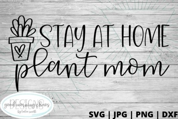 Stay at Home Plant Mom: A Practical Embroidery Design Review