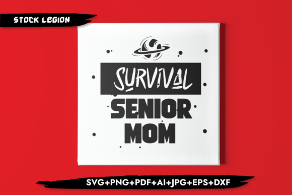 Survival Senior Mom: A Designer's Review