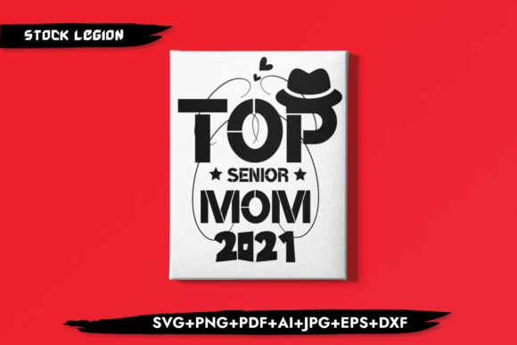 Top Senior Mom 2021: A Designer's Review