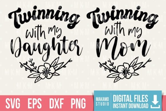 Twinning with My Daughter-Mom: A Designer’s Real-World Review