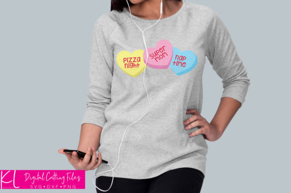 Valentine Mom Heart Candy: A Designer’s Real-World Embroidery Review